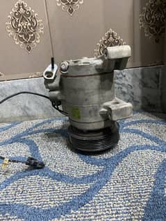 Honda civic Compressor