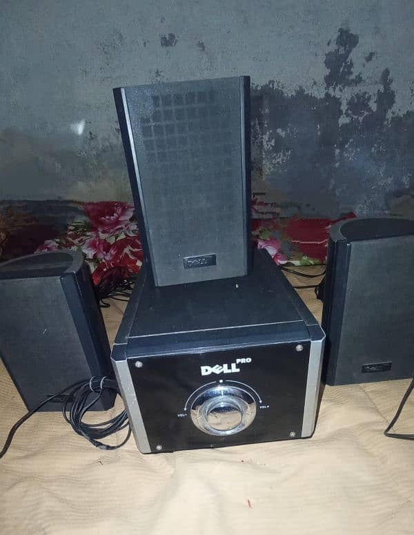 dell boofer for sale 2