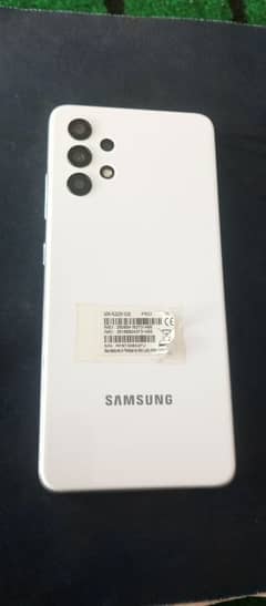 Samsung A32