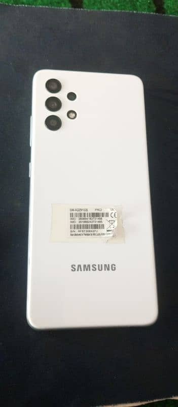 Samsung A32 1