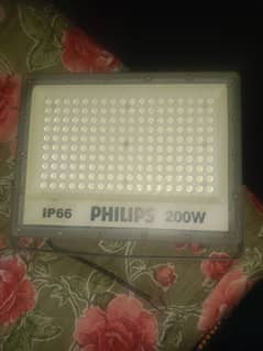 led light