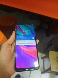 Infinix Hot 8.4/64