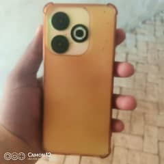 Infinix smart 8