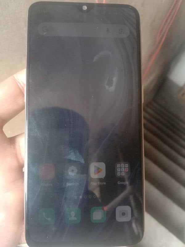 oppo Reno z 8gb ram or 256gb rom urgent sale 0