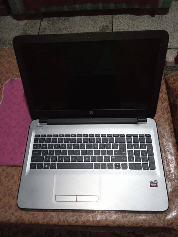 hp laptop windows 10 2