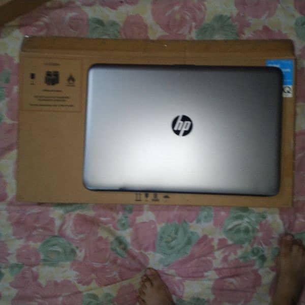 hp laptop windows 10 4