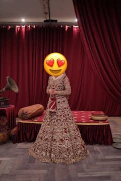 Lehnga For Sale