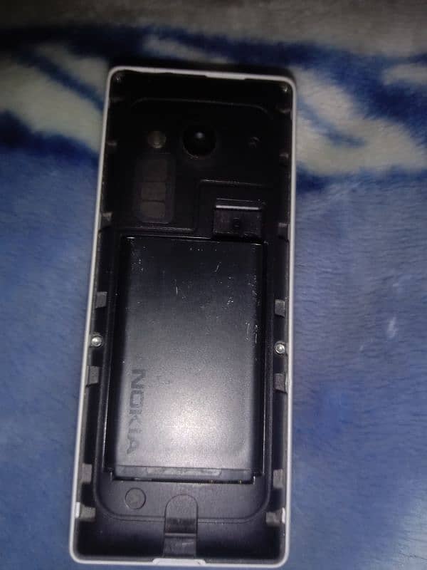 Original Nokia 150 dual Sim . PTA official 1