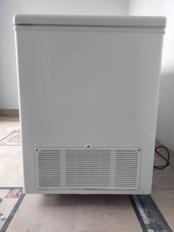 Haier inverter Ac/Dc 3