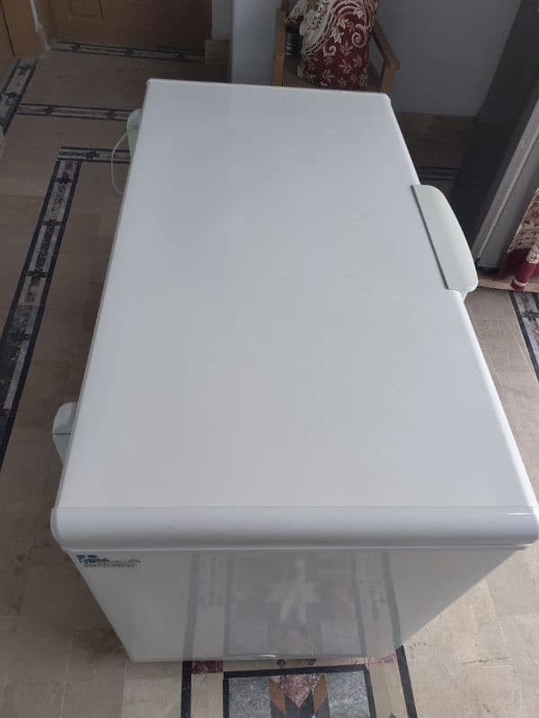 Haier inverter Ac/Dc 4