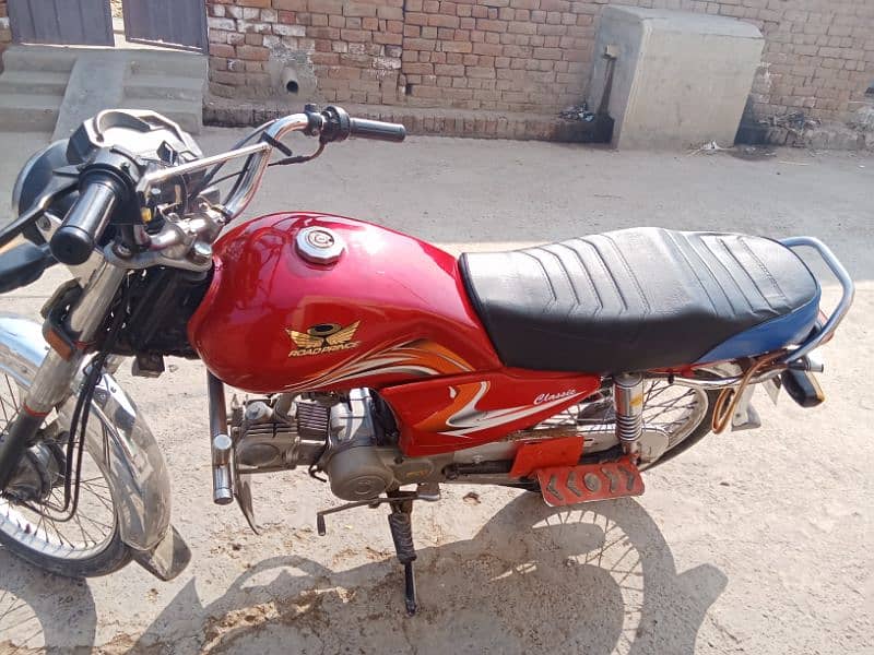 70000 ha exchange b ho jaye gi 125 se 20/21 model k sath 6