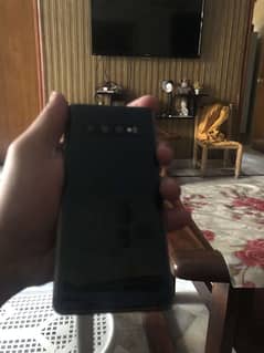 samsung s10 (exchange possible)