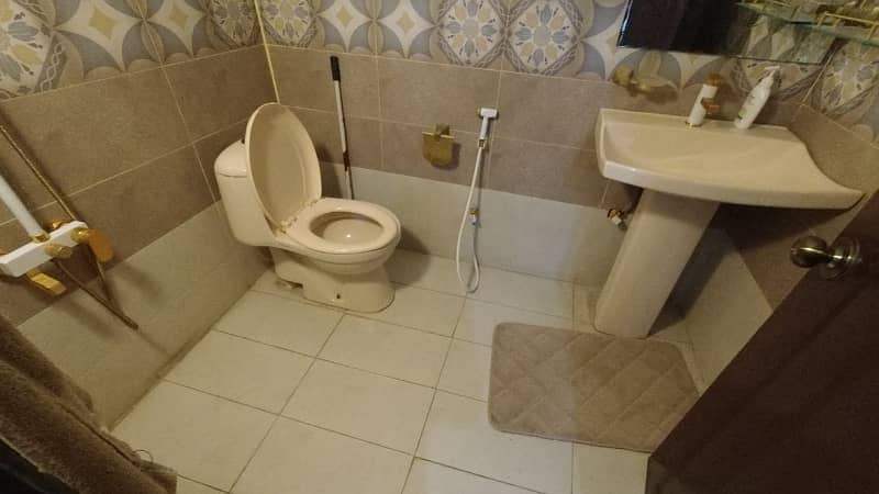 Portion For Rent 3 Bed DD *Code(13174)* 1