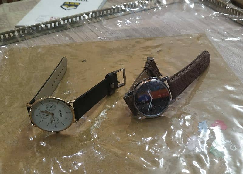 brand new watches buyed from dubai 1