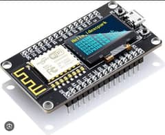 nodemcu