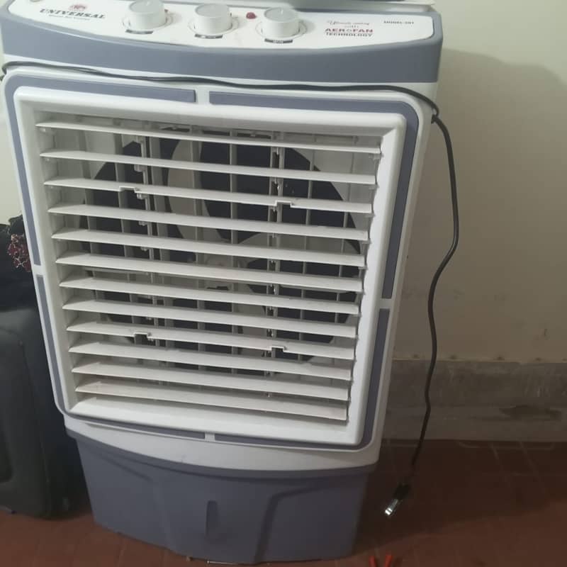 air cooler 1