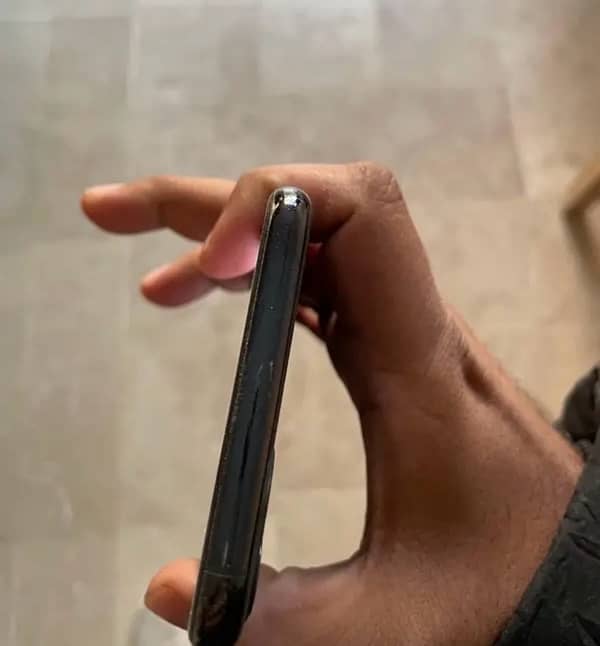 Iphone 11 pro Pta Approved 4