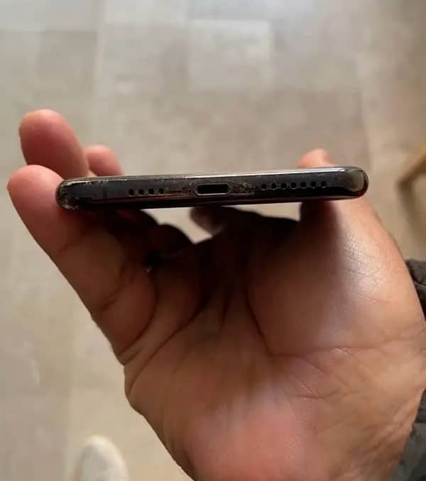 Iphone 11 pro Pta Approved 5