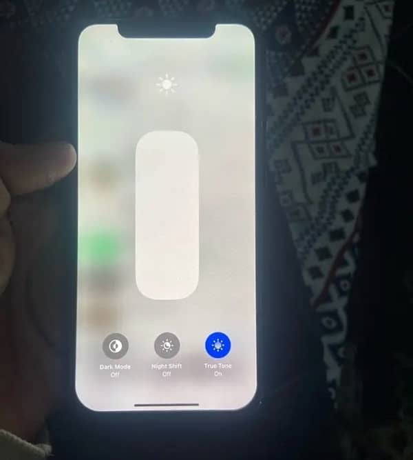 Iphone 11 pro Pta Approved 7