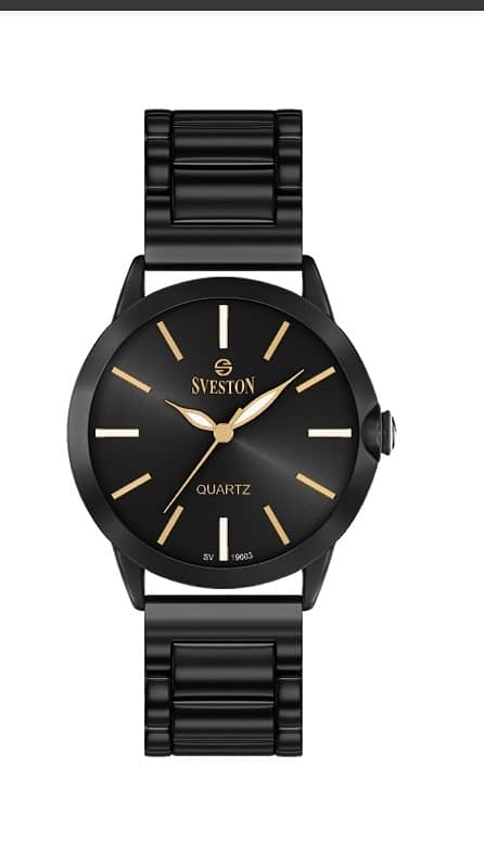 sveston watch 0