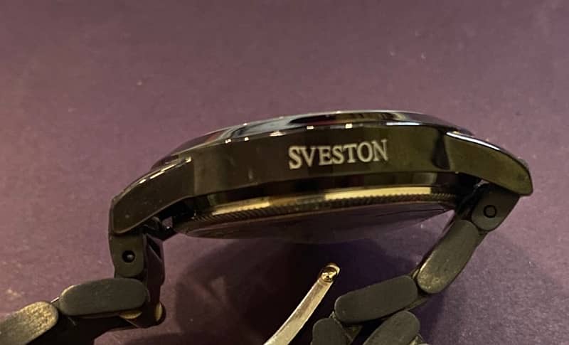 sveston watch 2