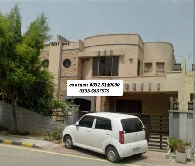 SAFARI VILLAS-1 HOUSES AVALIABLE FOR RENT ( Bahria 1 to 6 many more option available ) 0