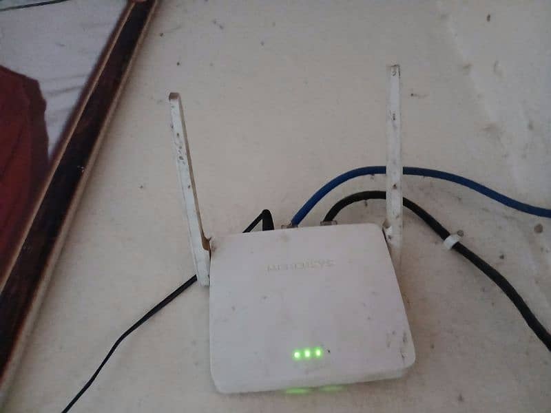 WiFi Device Router 0