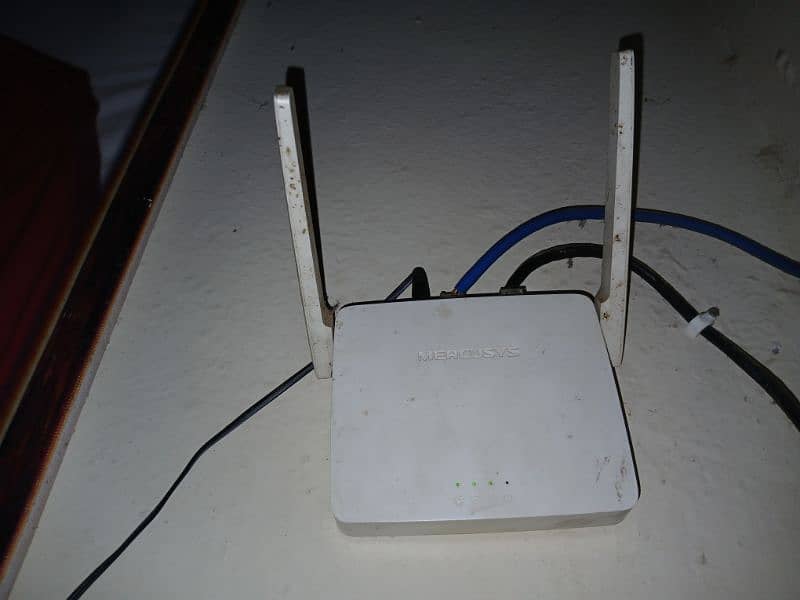 WiFi Device Router 3