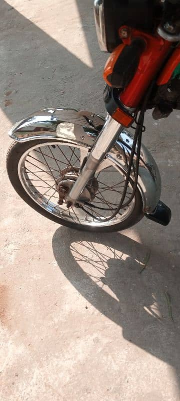 bike b 7