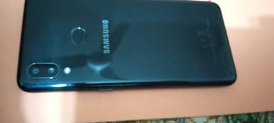 Mobile Samsung A10s