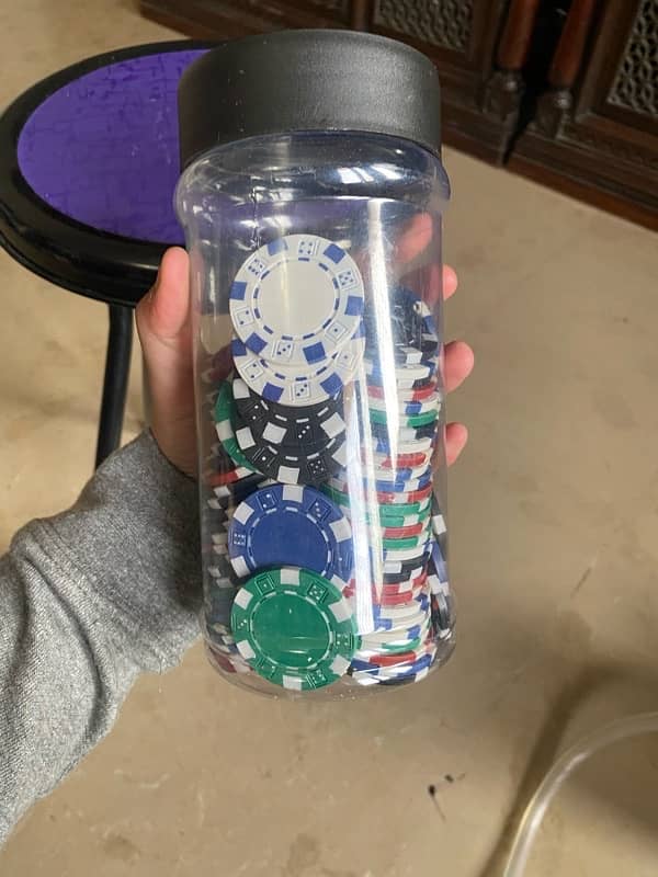 Casino Chips 2