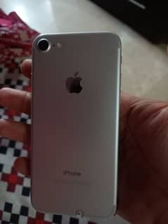 I Phone 7 for sell