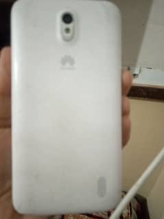 Huawei Y6 available