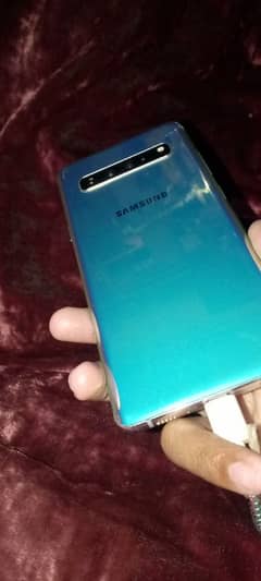 Samsung s10 5g plus