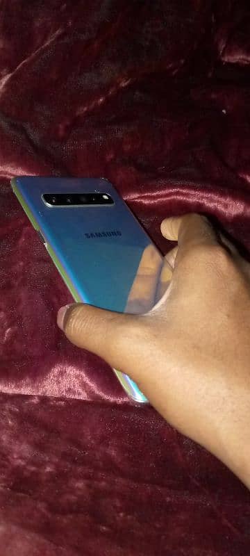 Samsung s10 5g plus 1