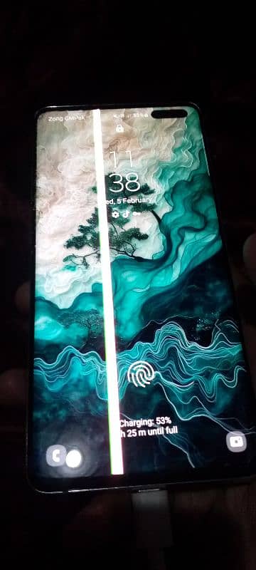 Samsung s10 5g plus 2