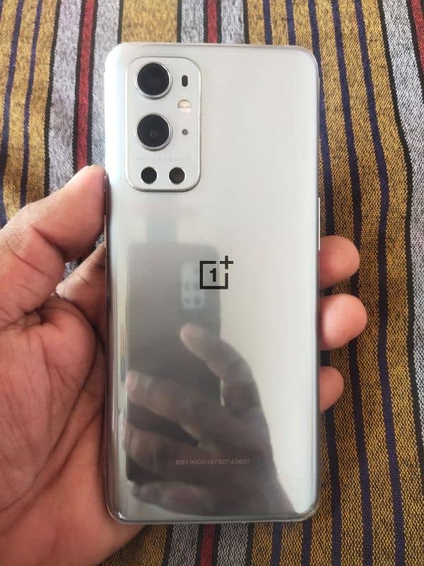 OnePlus 9pro 12gb/256gb 2