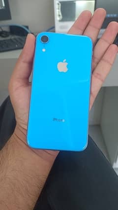 iphone Xr NON-PTA