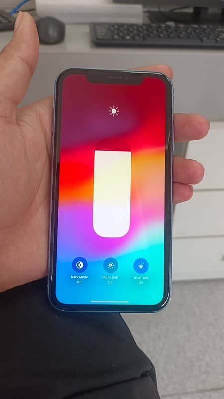 iphone Xr NON-PTA 1