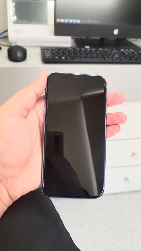 iphone Xr NON-PTA 2