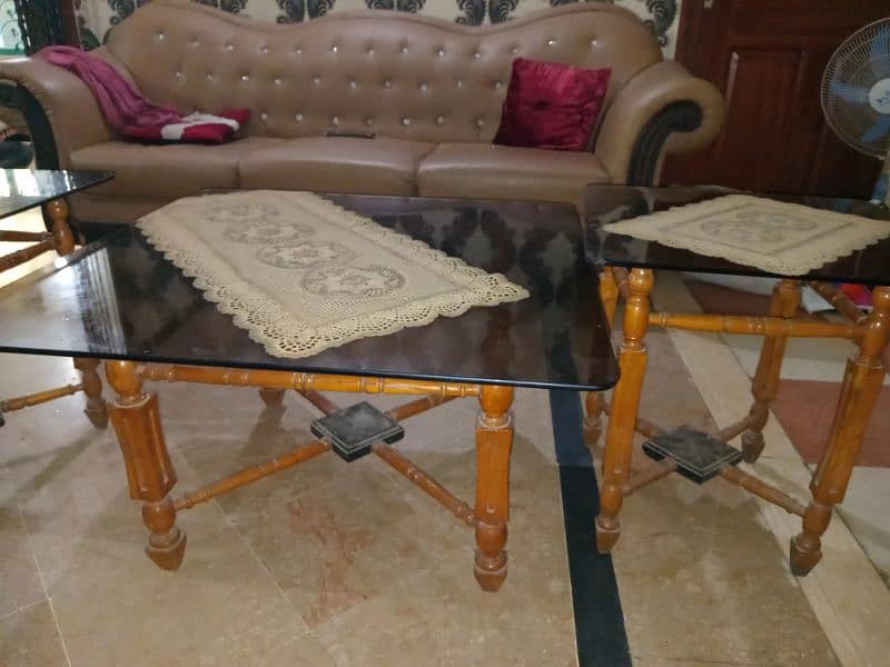 3pcs center table 2