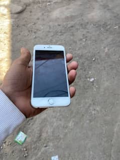 IPhone 6 64 GB non PTA approved urgent for sale