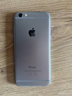 Apple iPhone 6