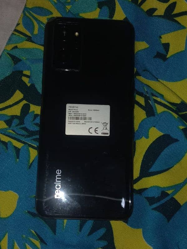 Realme 9i Complete box 6 128 GB 5