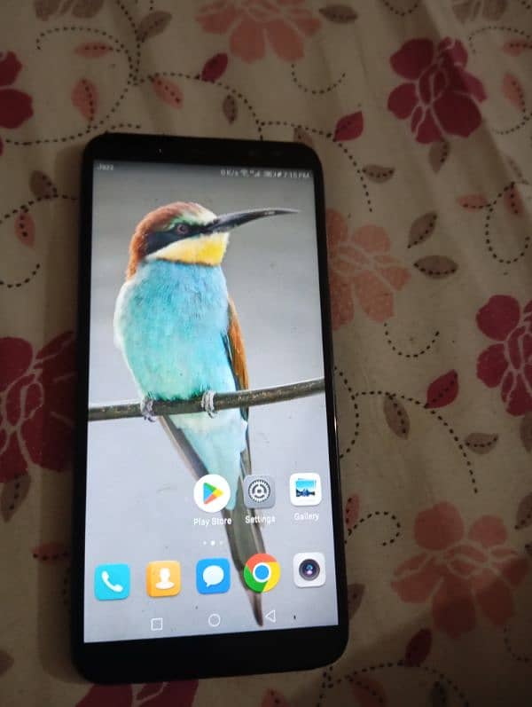 Huawei p20lite 4/64 3