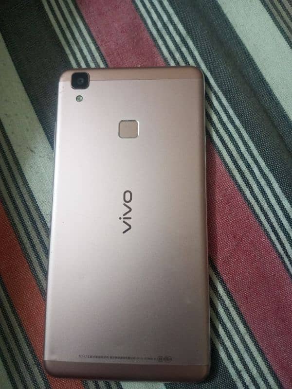 Vivo v3max A 1