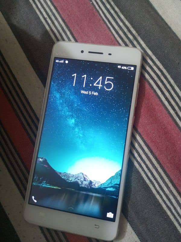 Vivo v3max A 4