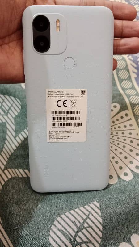 Redmi one plus 10/10 condition Android 2gb ram 32 gb room 1