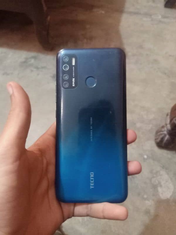 Tecno Spark 5 pro. Condition 10/9. PTA approved. 0