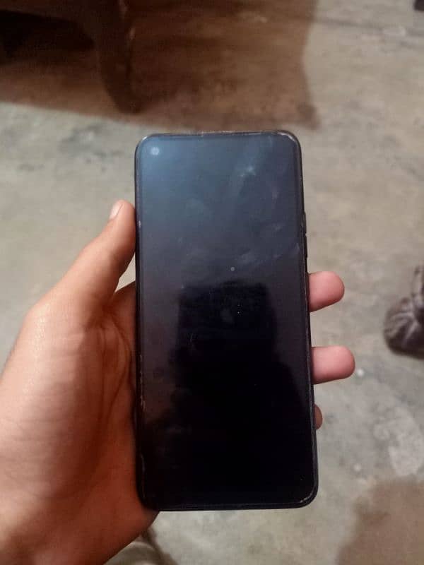 Tecno Spark 5 pro. Condition 10/9. PTA approved. 1